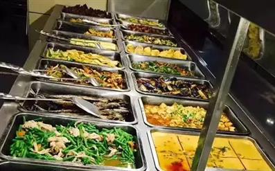 膳食标準