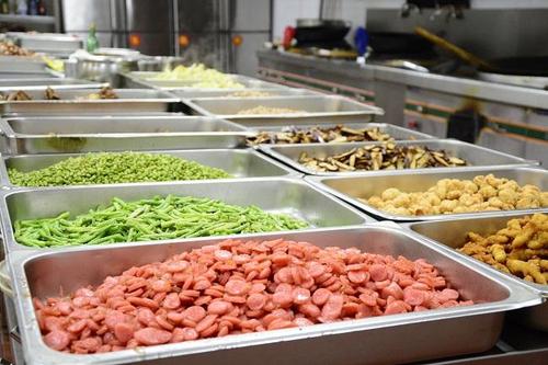 汕頭食堂承包擁有着怎樣的優勢？